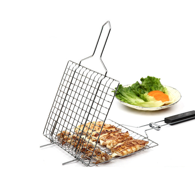 Barbecue Net Barbecue Net Rack Barbecue Net Clip Barbecue Tool