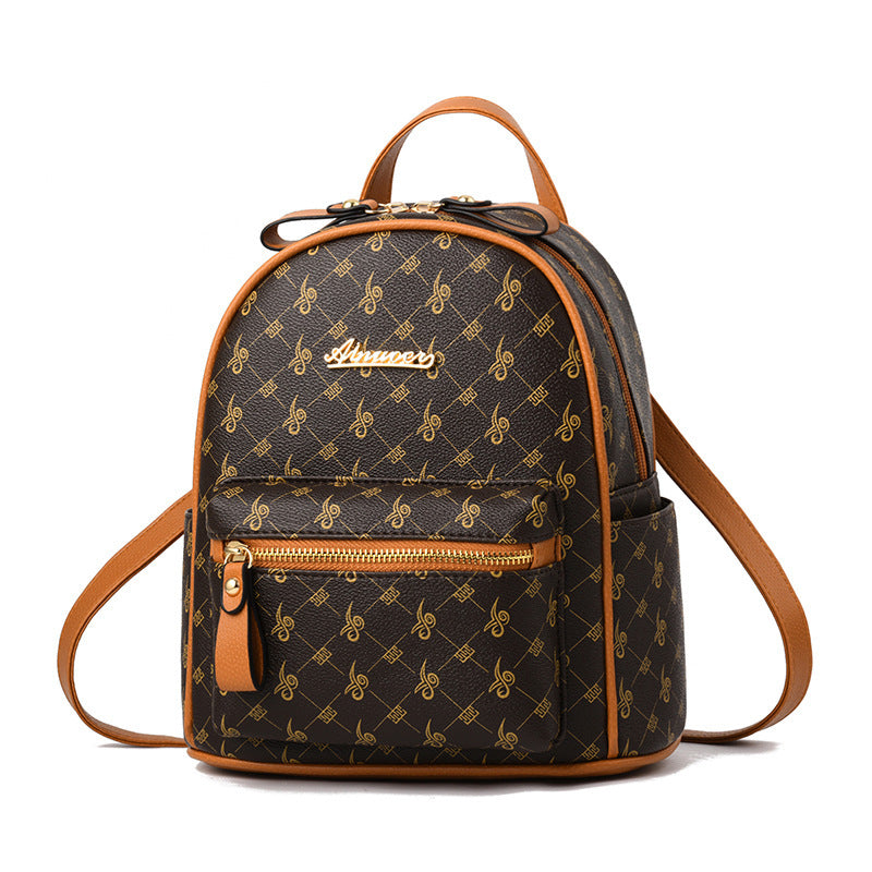 Summer classic backpack