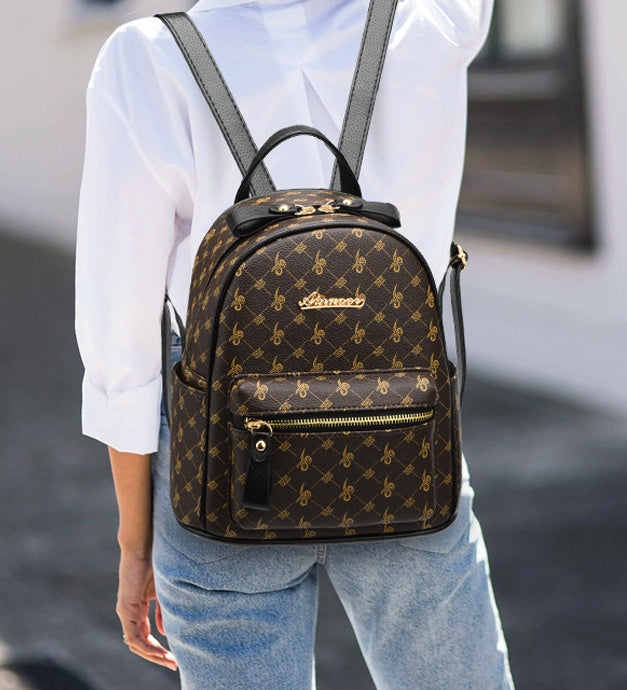 Summer classic backpack