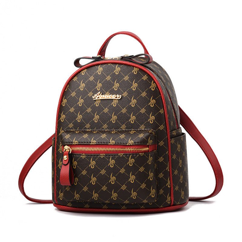 Summer classic backpack